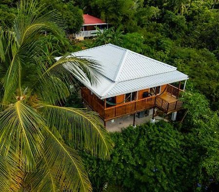 Frenchy'S Villa Aguadulce Exteriör bild