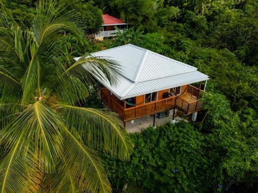 Frenchy'S Villa Aguadulce Exteriör bild