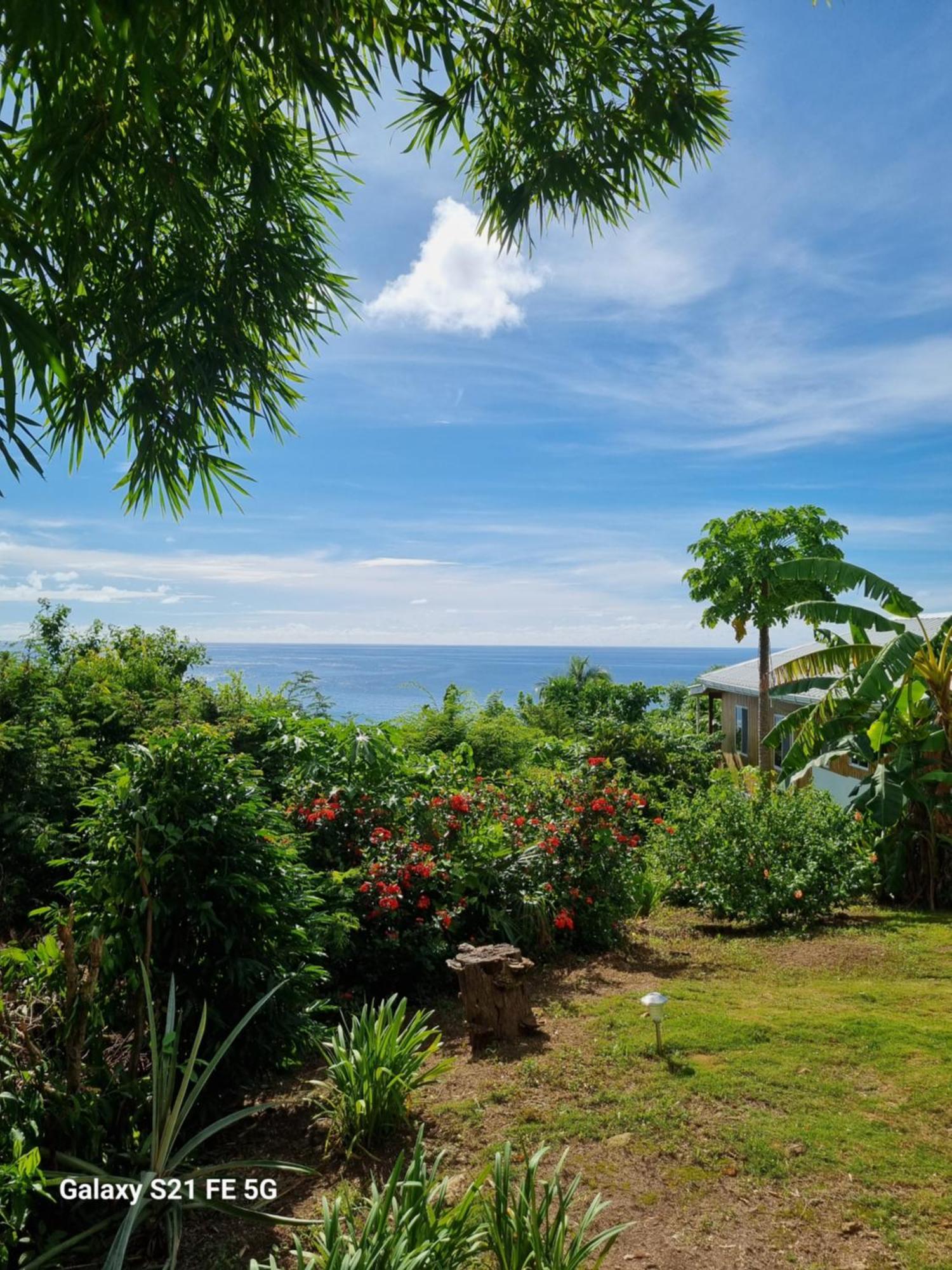 Frenchy'S Villa Aguadulce Exteriör bild